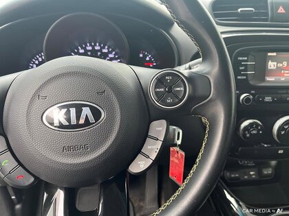 used 2015 Kia Soul car, priced at $12,202