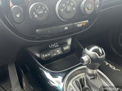 used 2015 Kia Soul car, priced at $12,202