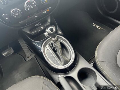 used 2015 Kia Soul car, priced at $12,202