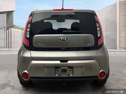 used 2015 Kia Soul car, priced at $12,202