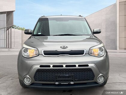 used 2015 Kia Soul car, priced at $12,202