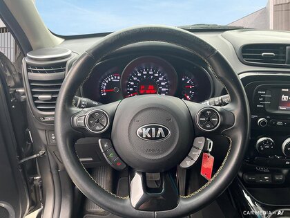 used 2015 Kia Soul car, priced at $12,202