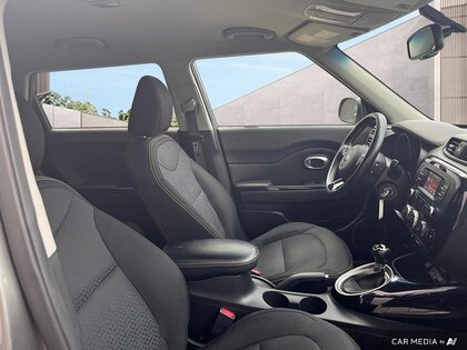 used 2015 Kia Soul car, priced at $12,202