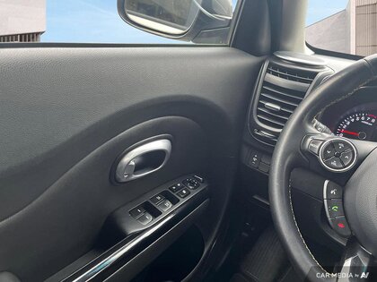 used 2015 Kia Soul car, priced at $12,202