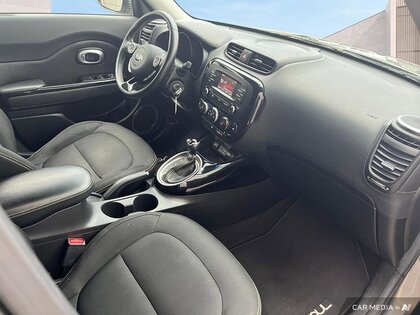 used 2015 Kia Soul car, priced at $12,202