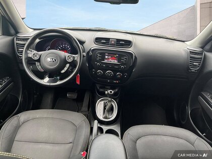 used 2015 Kia Soul car, priced at $12,202