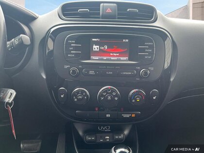 used 2015 Kia Soul car, priced at $12,202
