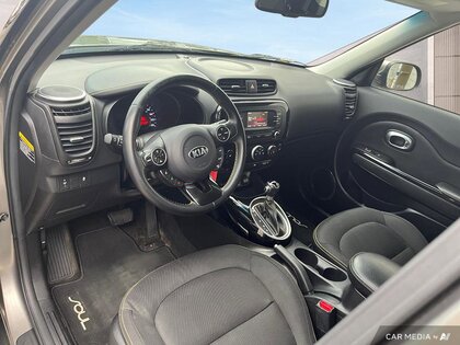 used 2015 Kia Soul car, priced at $12,202