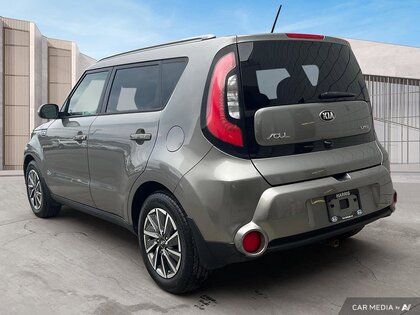 used 2015 Kia Soul car, priced at $12,202