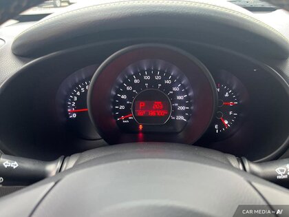 used 2015 Kia Soul car, priced at $12,202