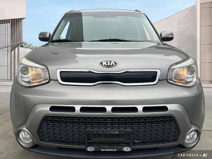 used 2015 Kia Soul car, priced at $12,202