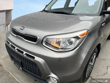used 2015 Kia Soul car, priced at $12,202