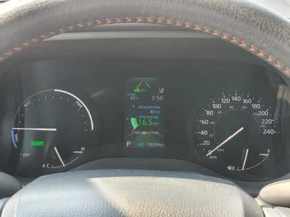 used 2021 Toyota Sienna car, priced at $50,990