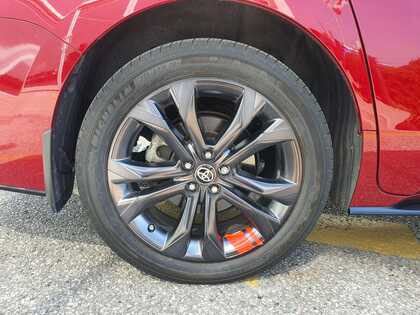 used 2021 Toyota Sienna car, priced at $50,990