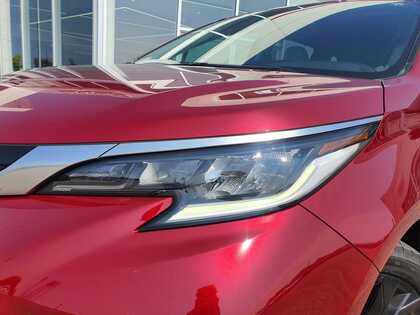 used 2021 Toyota Sienna car, priced at $50,990