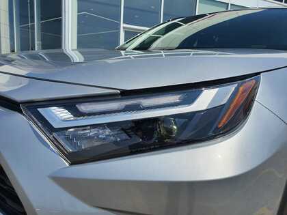 used 2023 Toyota RAV4 car, priced at $42,995
