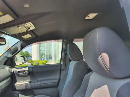 used 2020 Toyota Tacoma car, priced at $45,495