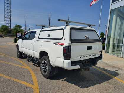 used 2020 Toyota Tacoma car, priced at $45,495