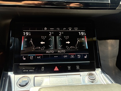 used 2022 Audi e-tron car, priced at $45,950