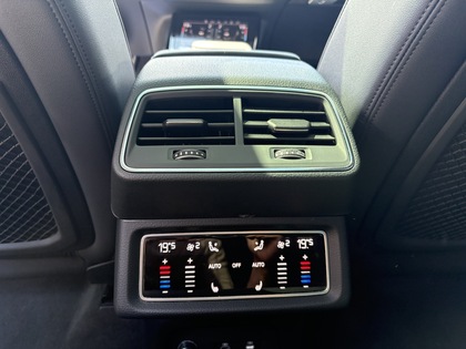used 2022 Audi e-tron car, priced at $45,950