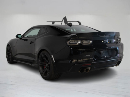 used 2022 Chevrolet Camaro car, priced at $73,900