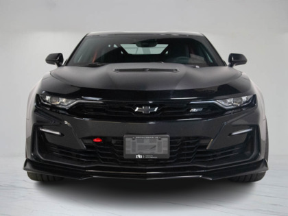 used 2022 Chevrolet Camaro car, priced at $73,900