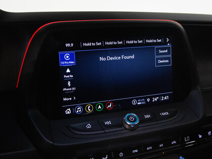 used 2022 Chevrolet Camaro car, priced at $73,900