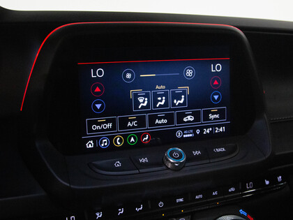 used 2022 Chevrolet Camaro car, priced at $73,900