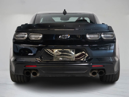 used 2022 Chevrolet Camaro car, priced at $73,900