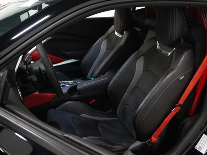 used 2022 Chevrolet Camaro car, priced at $73,900