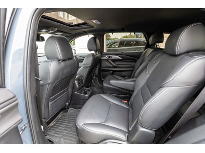 used 2021 Mazda CX-9 car, priced at $33,988