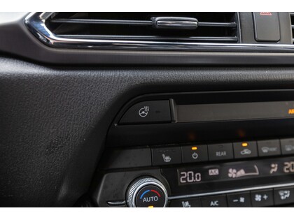 used 2021 Mazda CX-9 car, priced at $33,988