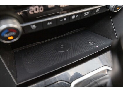 used 2021 Mazda CX-9 car, priced at $33,988
