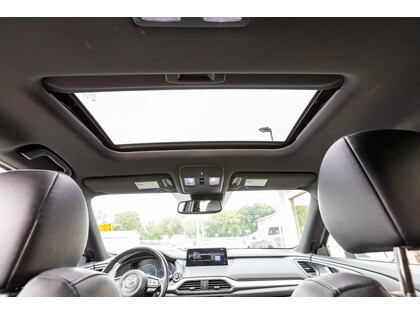 used 2021 Mazda CX-9 car, priced at $33,988