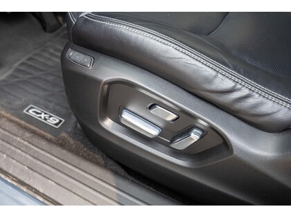 used 2021 Mazda CX-9 car, priced at $33,988