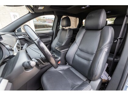 used 2021 Mazda CX-9 car, priced at $33,988