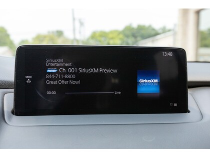 used 2021 Mazda CX-9 car, priced at $33,988