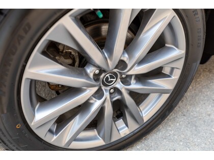 used 2021 Mazda CX-9 car, priced at $33,988