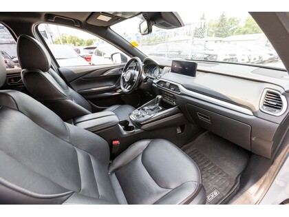 used 2021 Mazda CX-9 car, priced at $33,988