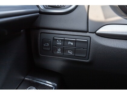 used 2021 Mazda CX-9 car, priced at $33,988