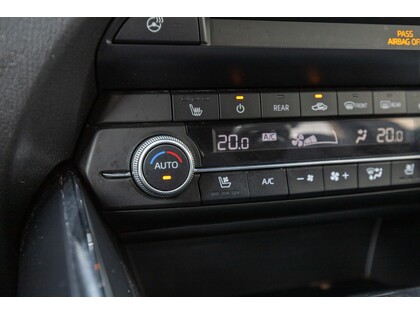 used 2021 Mazda CX-9 car, priced at $33,988