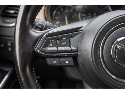 used 2021 Mazda CX-9 car, priced at $33,988