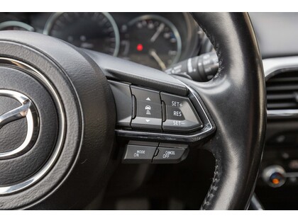 used 2021 Mazda CX-9 car, priced at $33,988