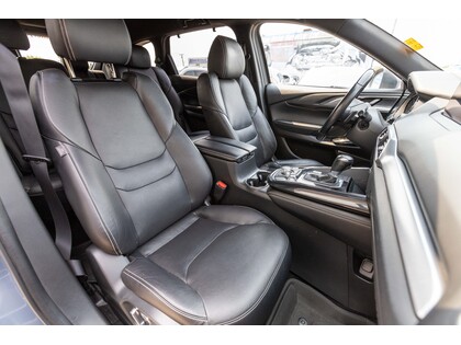 used 2021 Mazda CX-9 car, priced at $33,988