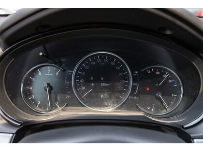 used 2021 Mazda CX-9 car, priced at $33,988