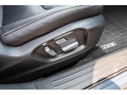 used 2021 Mazda CX-9 car, priced at $33,988