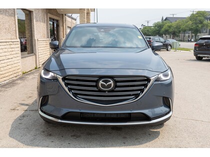 used 2021 Mazda CX-9 car, priced at $33,988