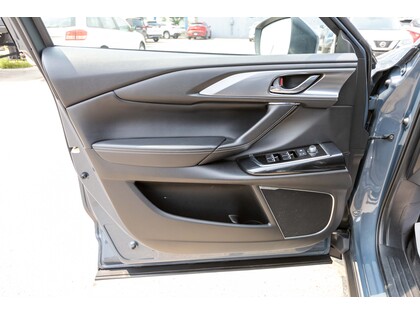used 2021 Mazda CX-9 car, priced at $33,988