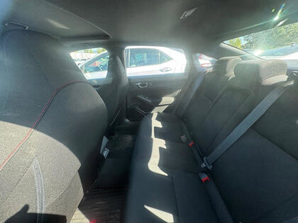 used 2024 Honda Civic Si Sedan car, priced at $36,999