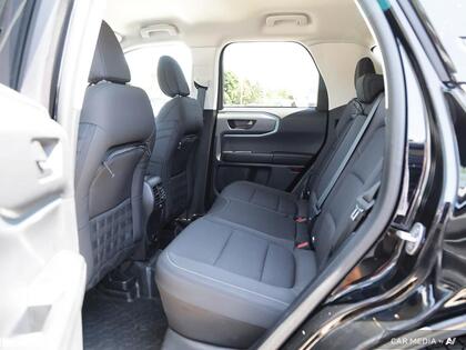 used 2024 Ford Bronco Sport car, priced at $38,500
